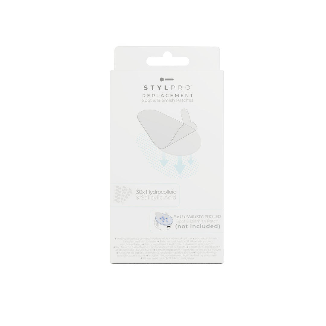 STYLPRO LED Pimple Patch