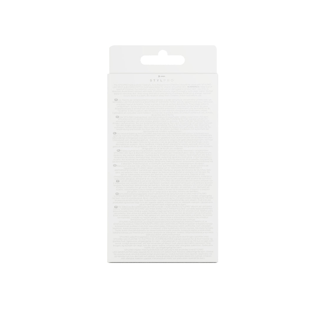 STYLPRO LED Pimple Patch
