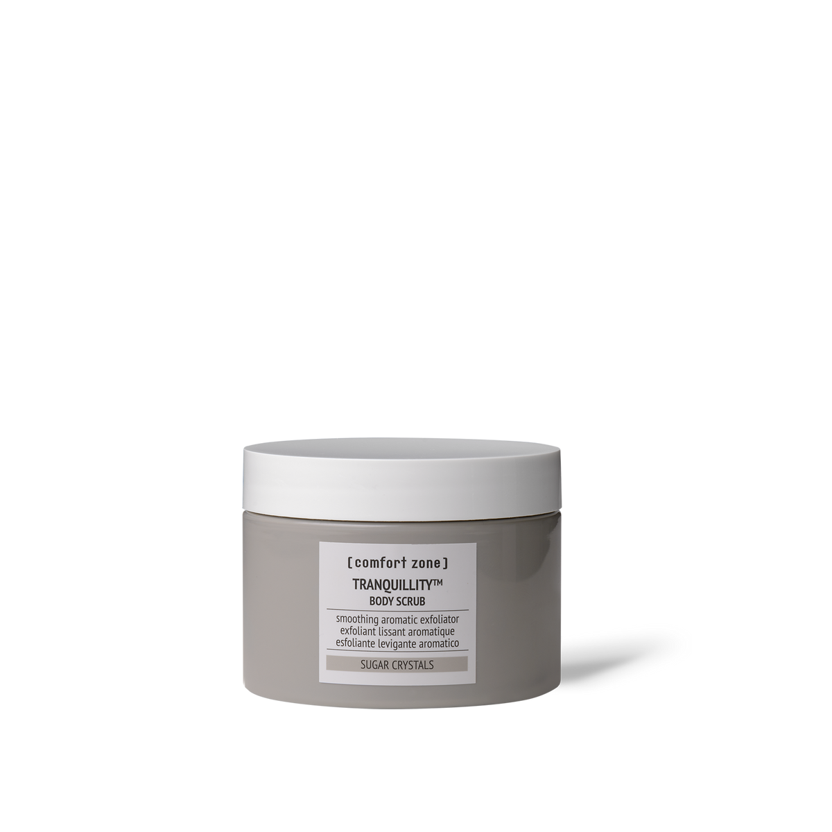 Comfort Zone Tranquillity Body Scrub 270 ml