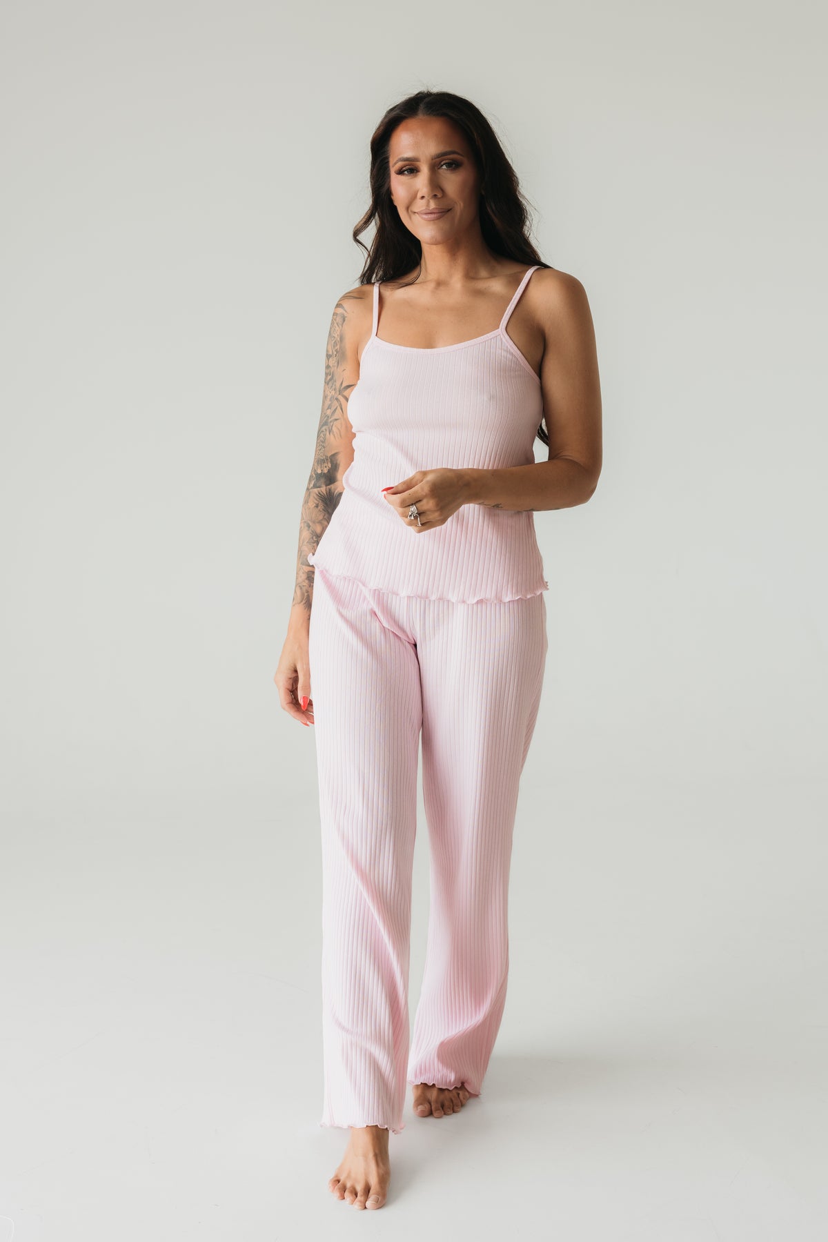 THE RIB LOUNGE SET