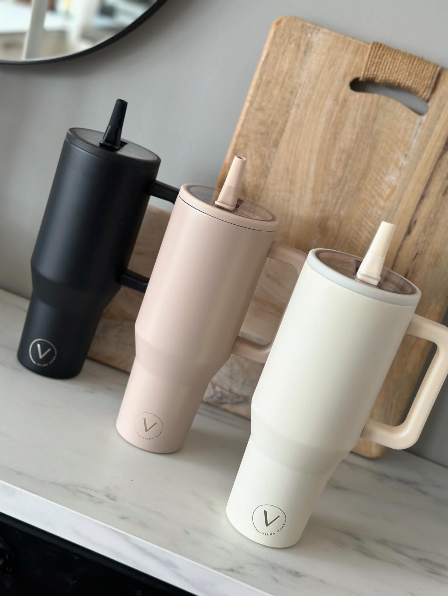 Vilma Home Hydro PRO glas 1200ml