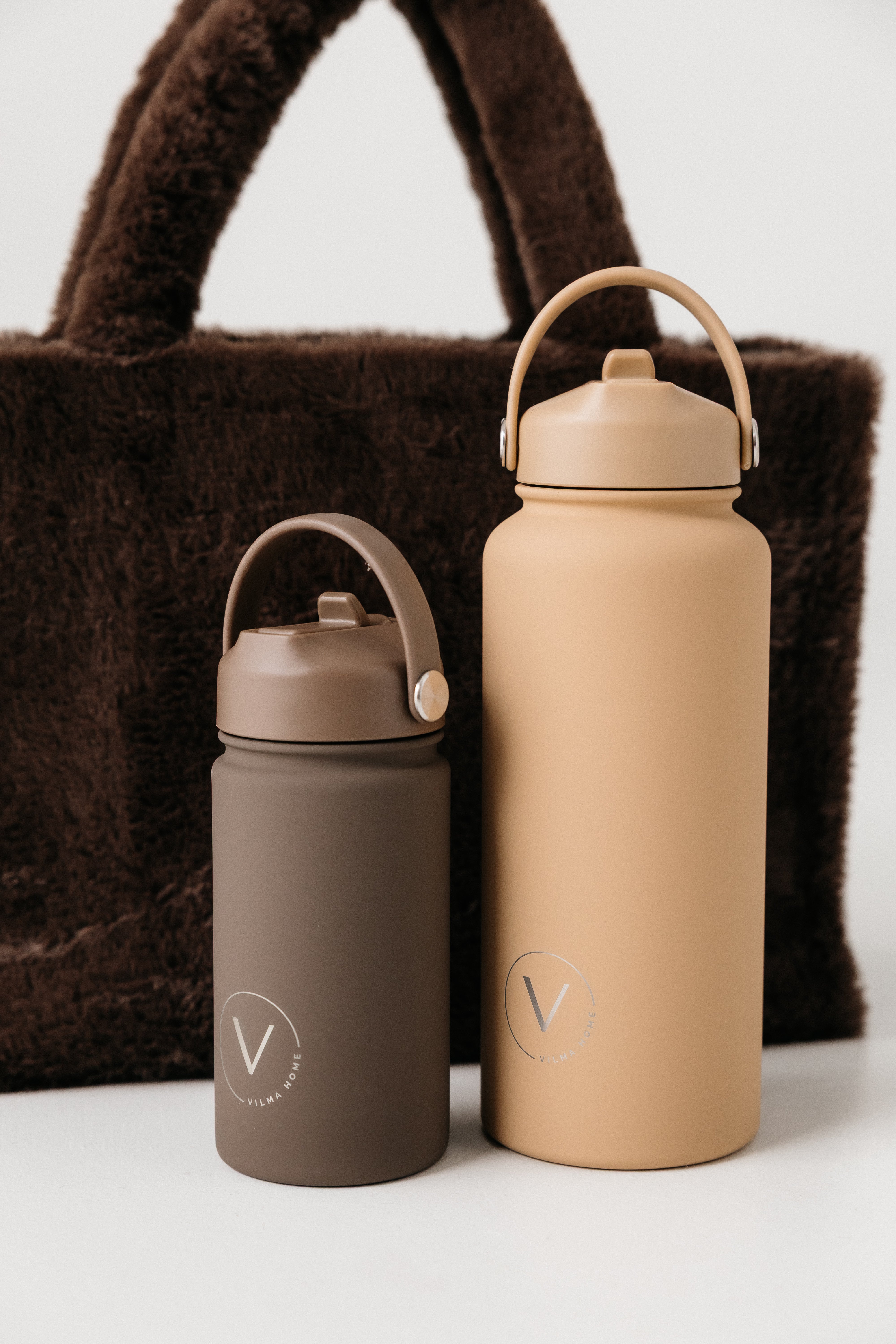 Cloud Tote Bag