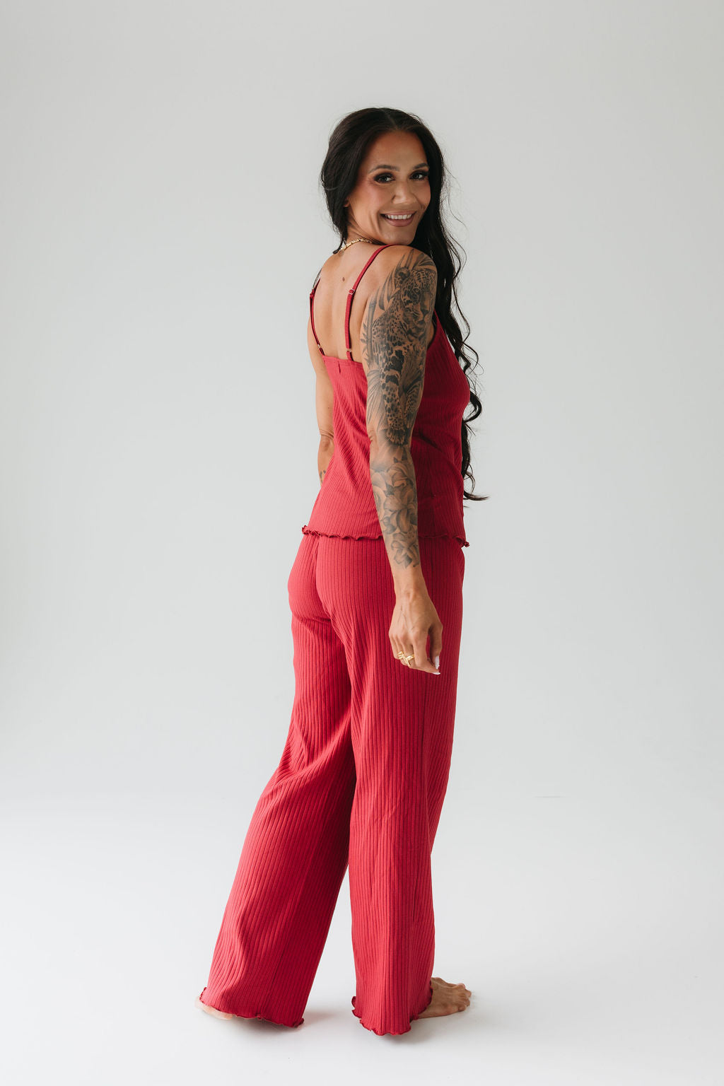 THE RIB LOUNGE SET