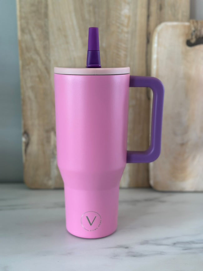 Vilma Home Hydro Bleikmixaður 870 ml