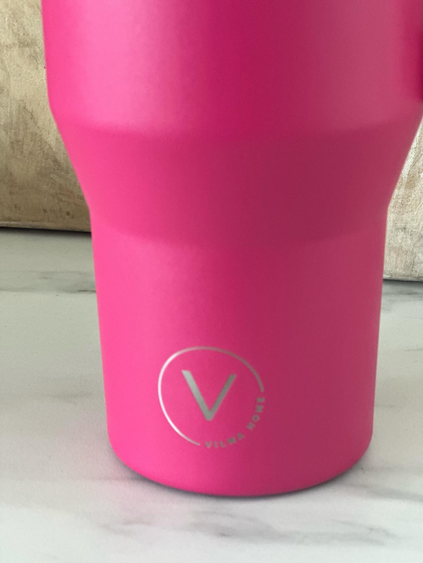 Vilma Home Hydro Neonbleikur | 870 ml