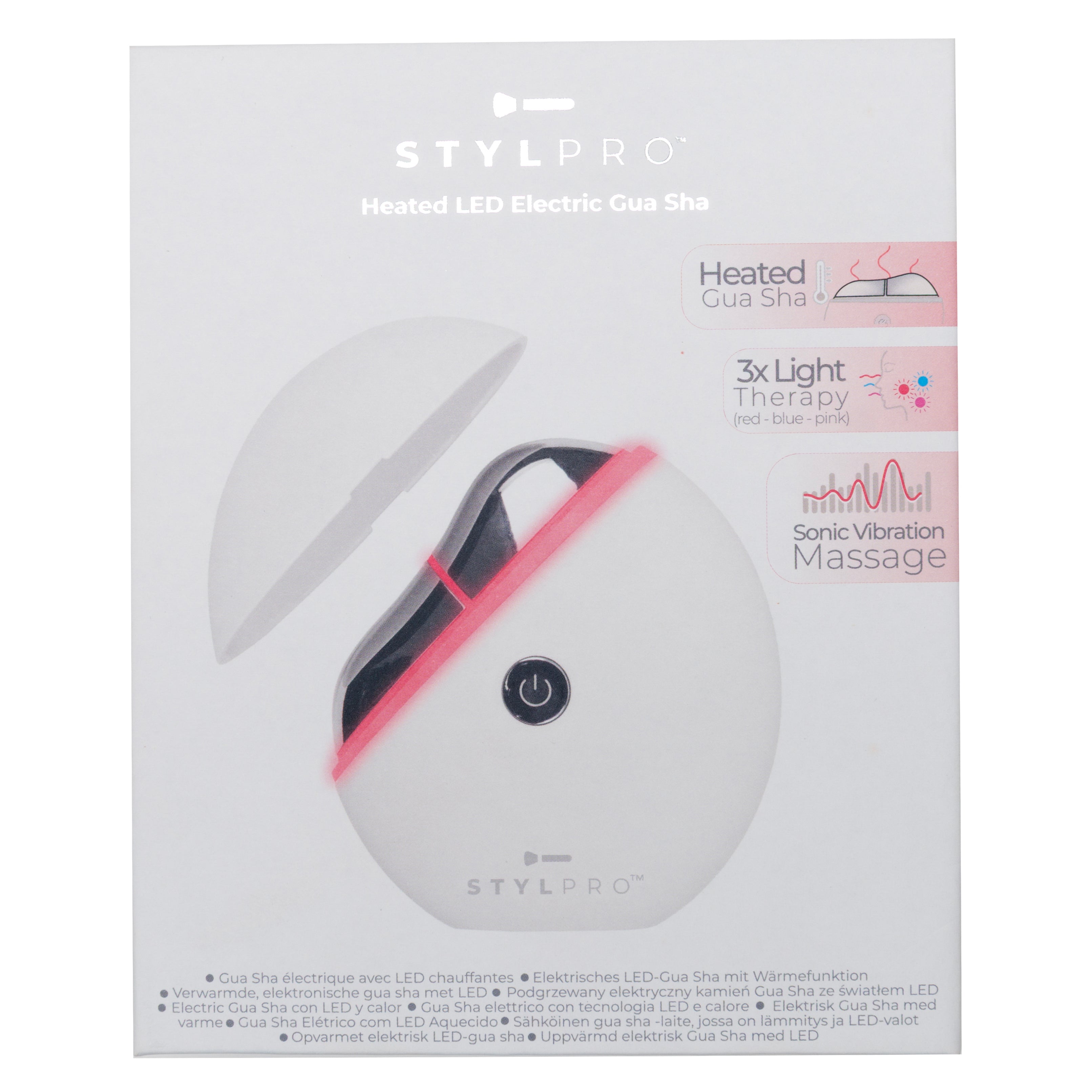 Electric Gua Sha