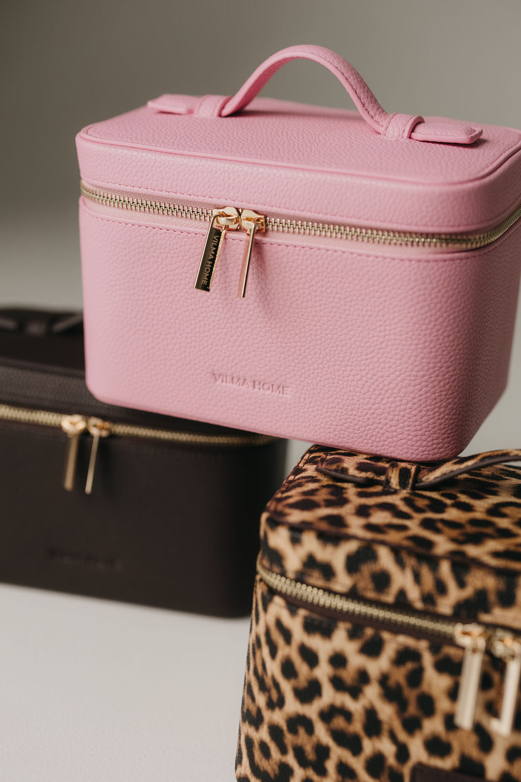 Vilma Home Beauty Case