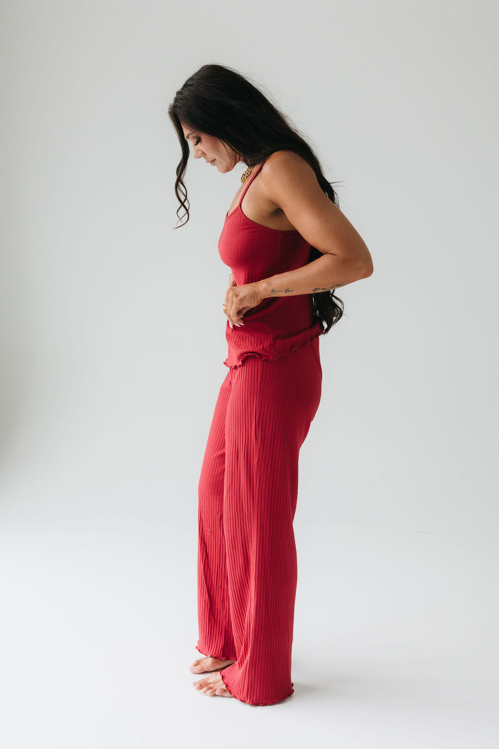 THE RIB LOUNGE SET
