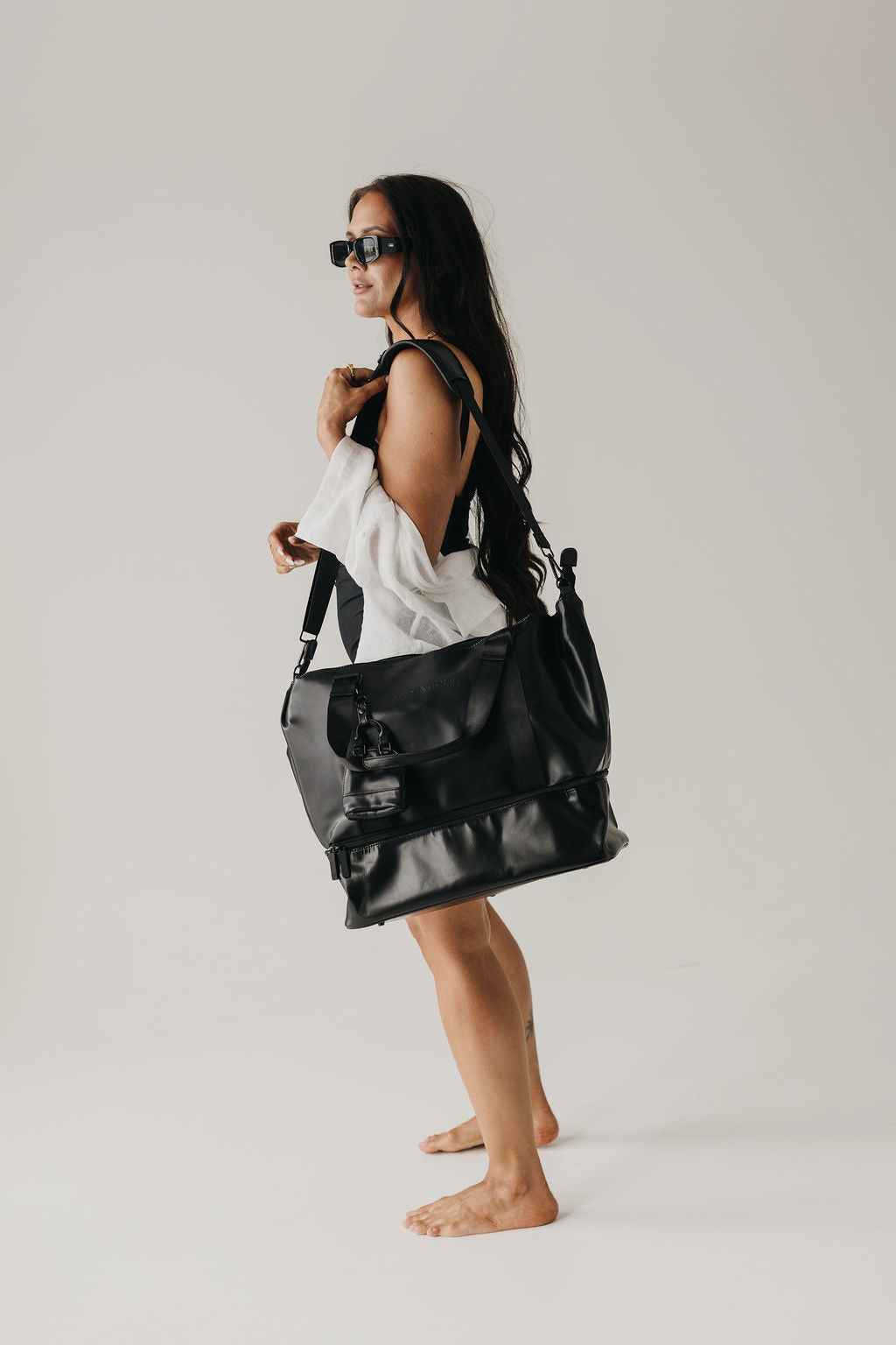 The Off Duty Bag