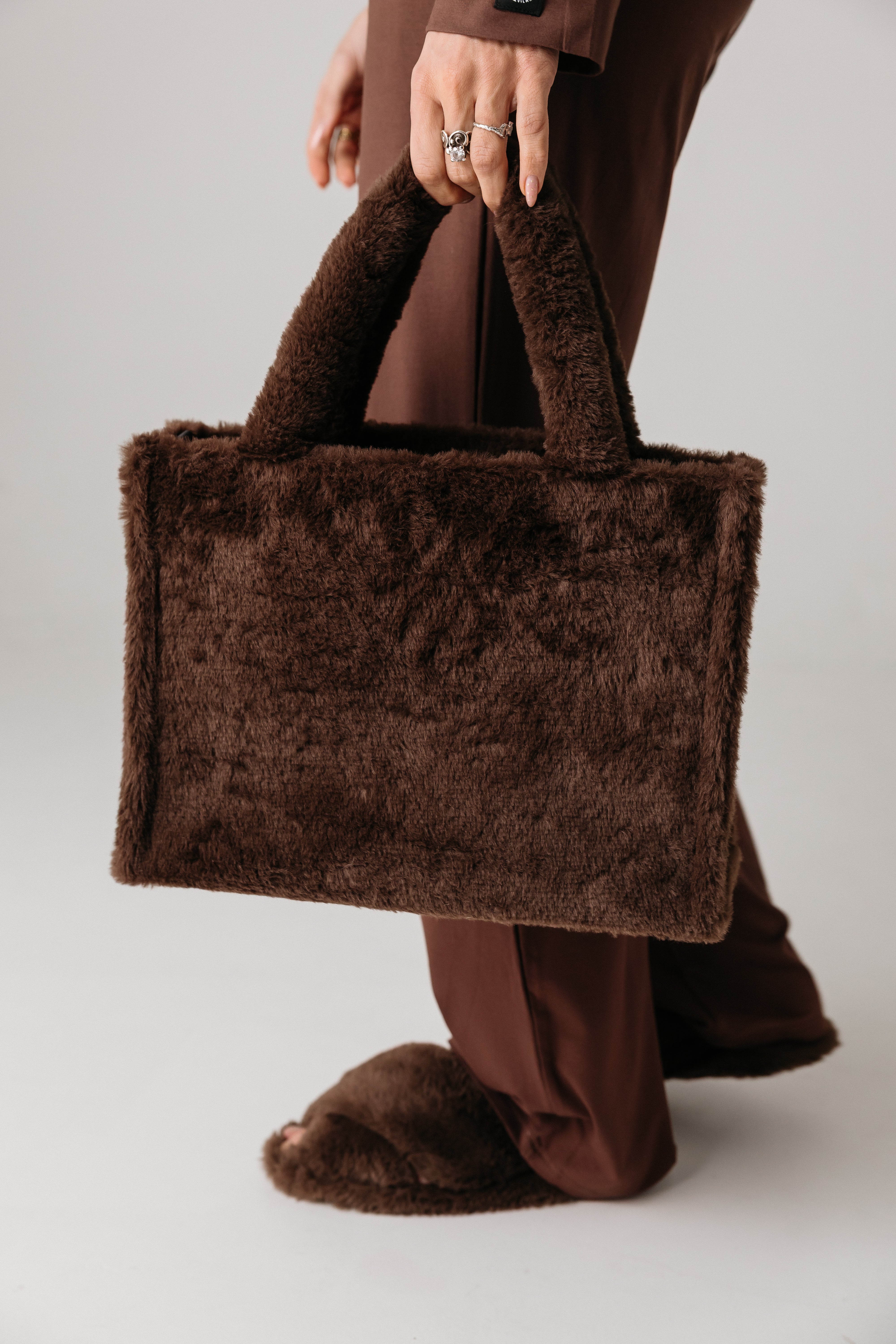Cloud Tote Bag