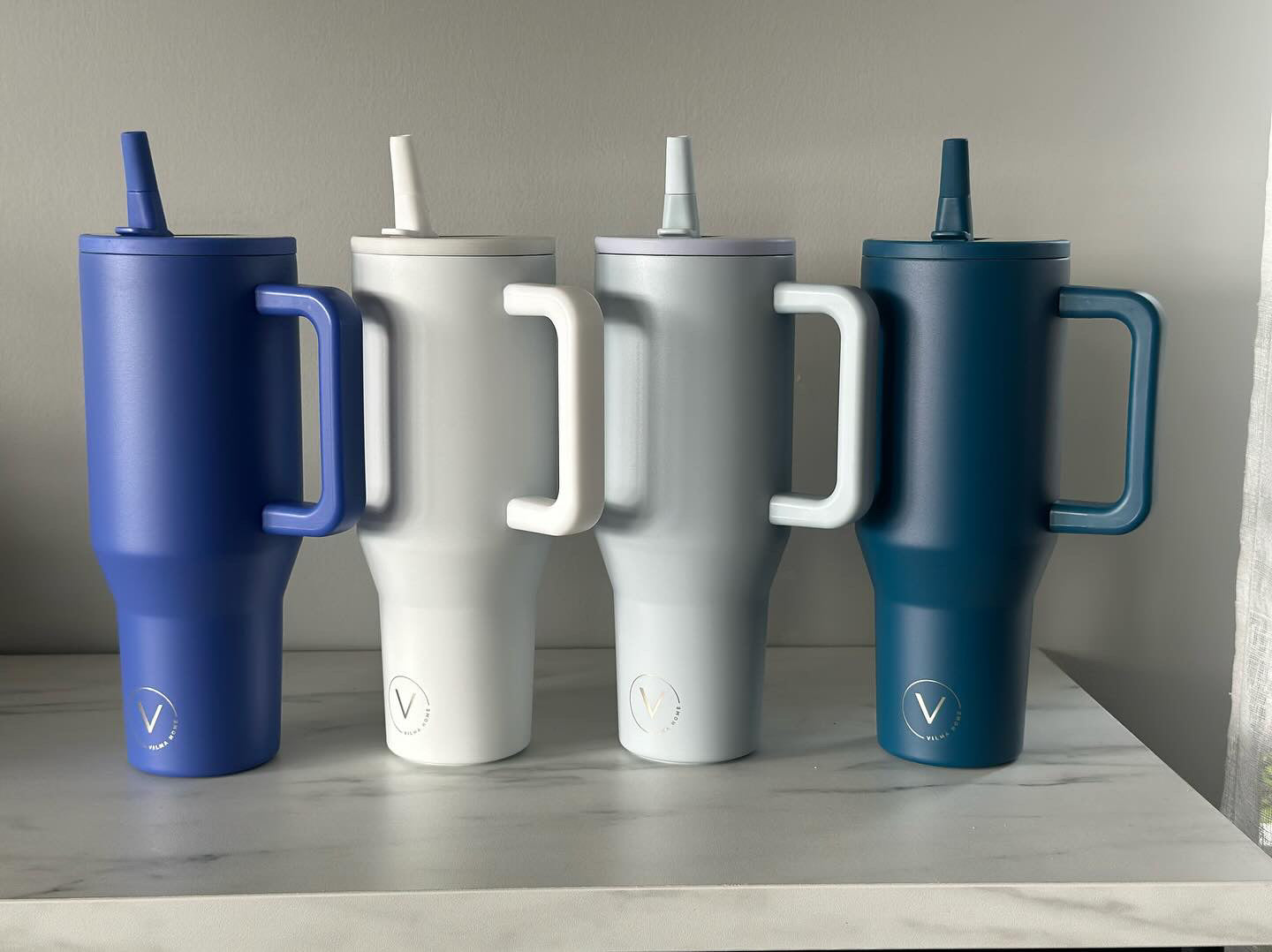 Vilma Home Hydro Ultrablár | 1200 ml