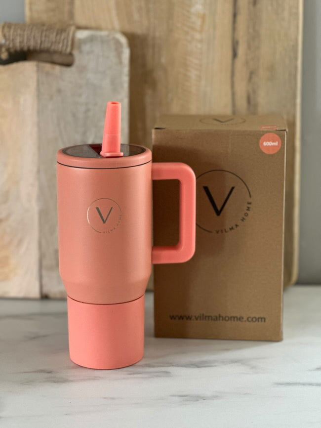 Vilma Home Hydro 600 ml Orange