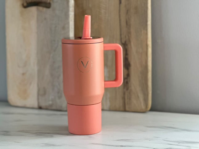 Vilma Home Hydro 600 ml Orange