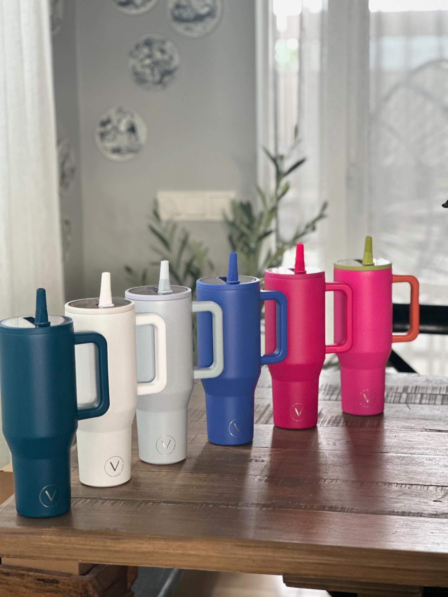 Vilma Home Hydro Ultrablár | 1200 ml