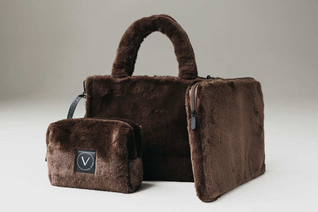 Cloud Pouch | Snyrtitaska