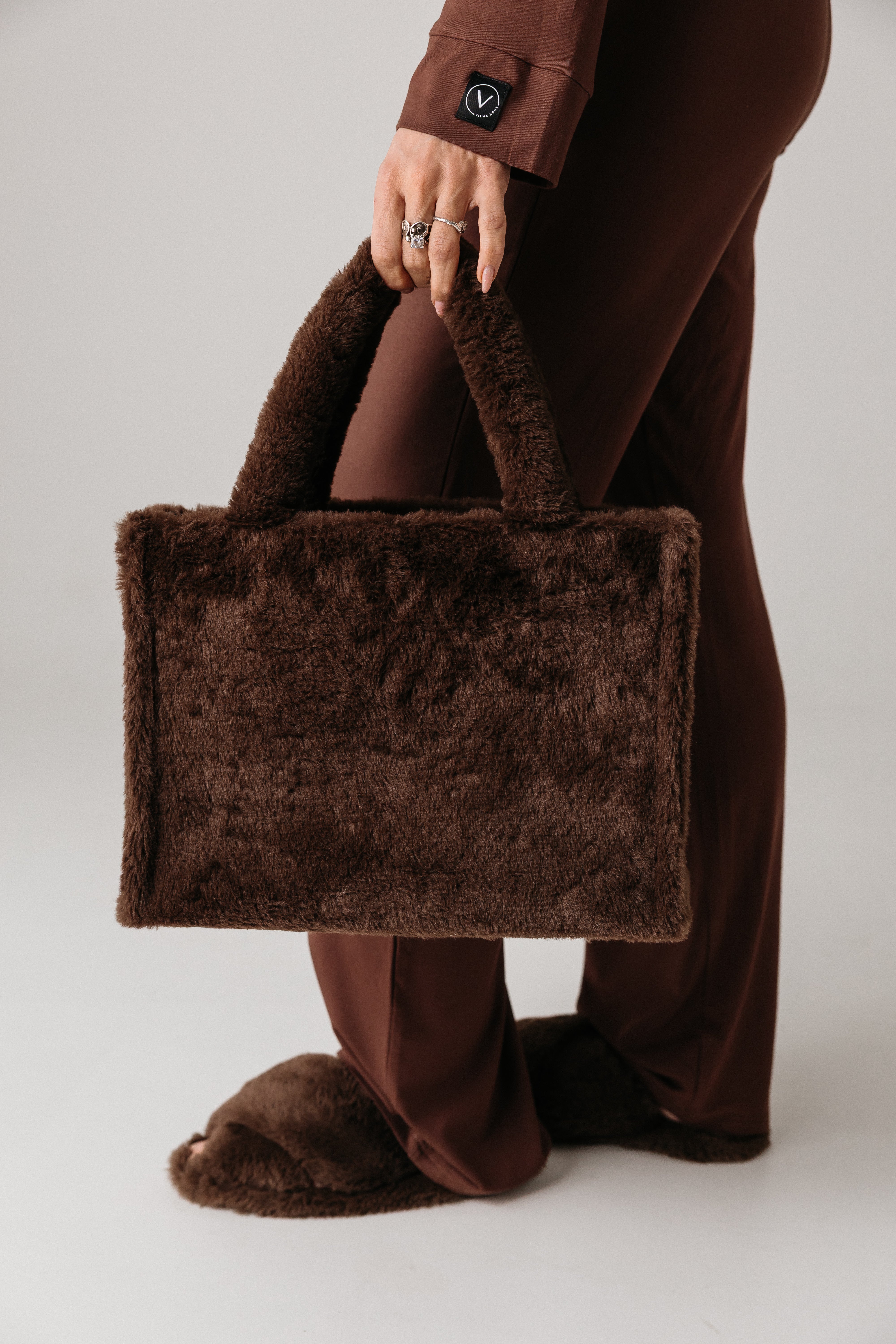 Cloud Tote Bag