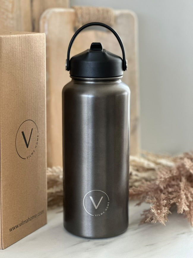 Vilma Home Bold Brúsi (2 rör+bursti fylgir)