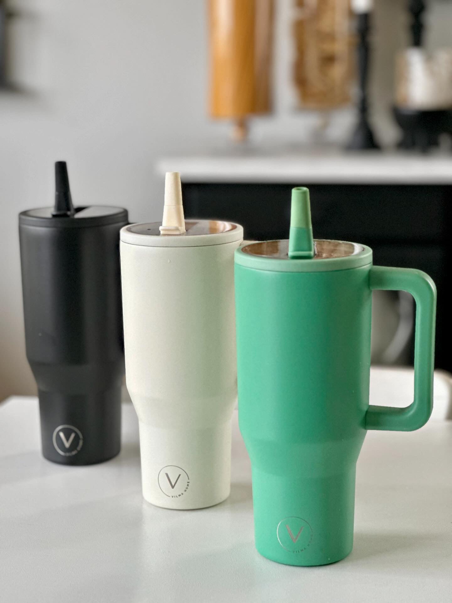 Vilma Home Hydro 870 ml Grænn