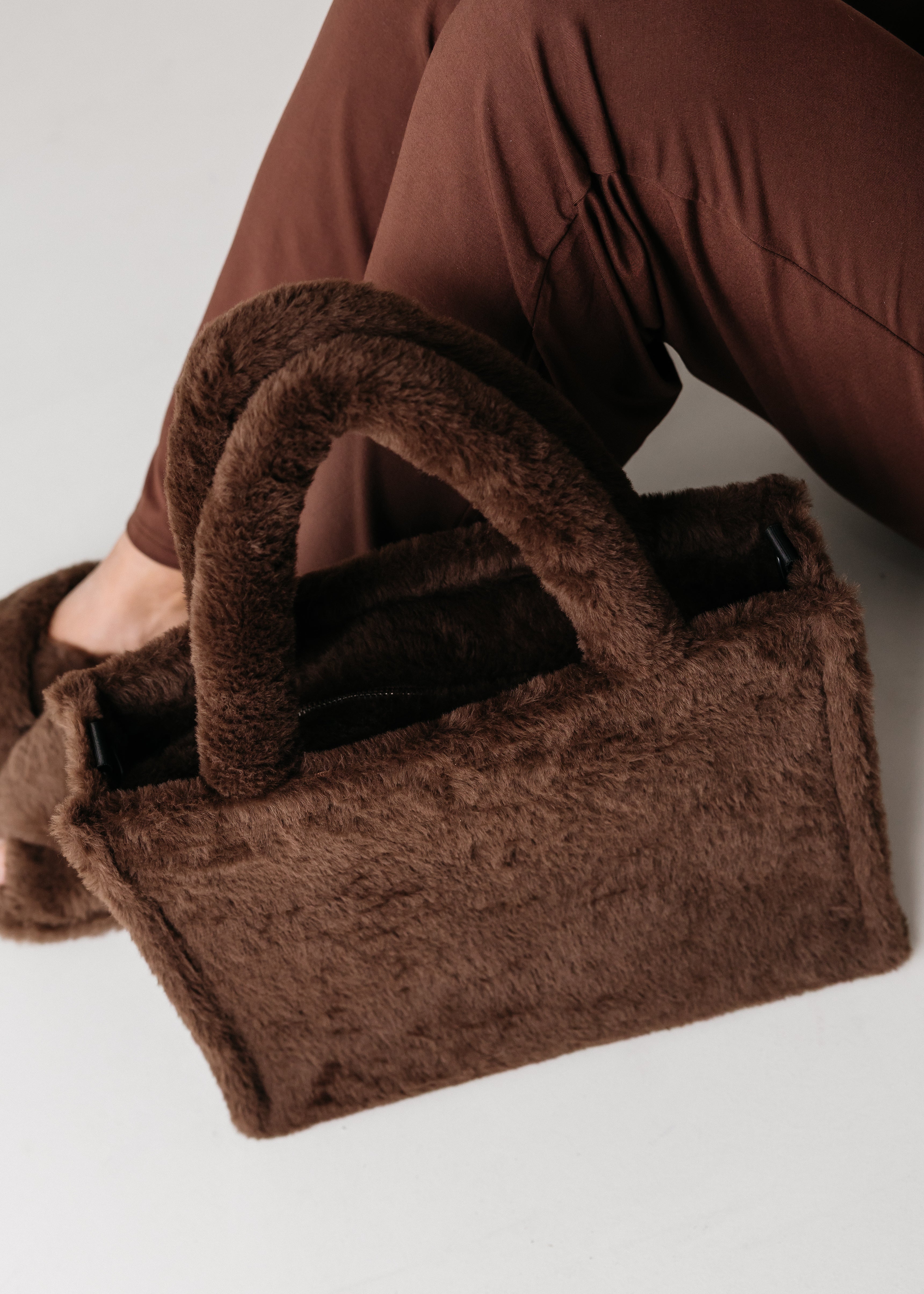Cloud Tote Bag