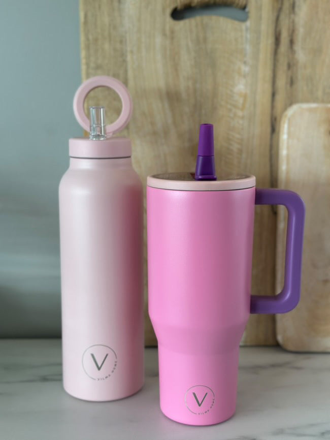 Vilma Home Hydro Bleikmixaður 870 ml
