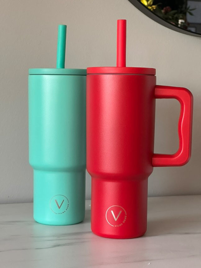 Vilma Home krakkabrúsi Sægrænn