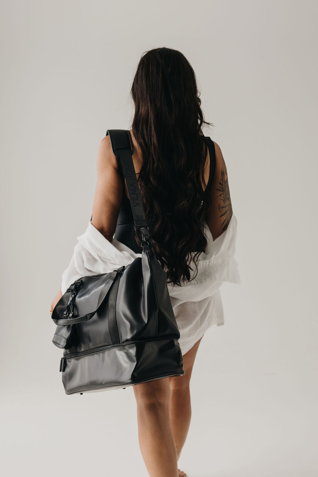 The Off Duty Bag