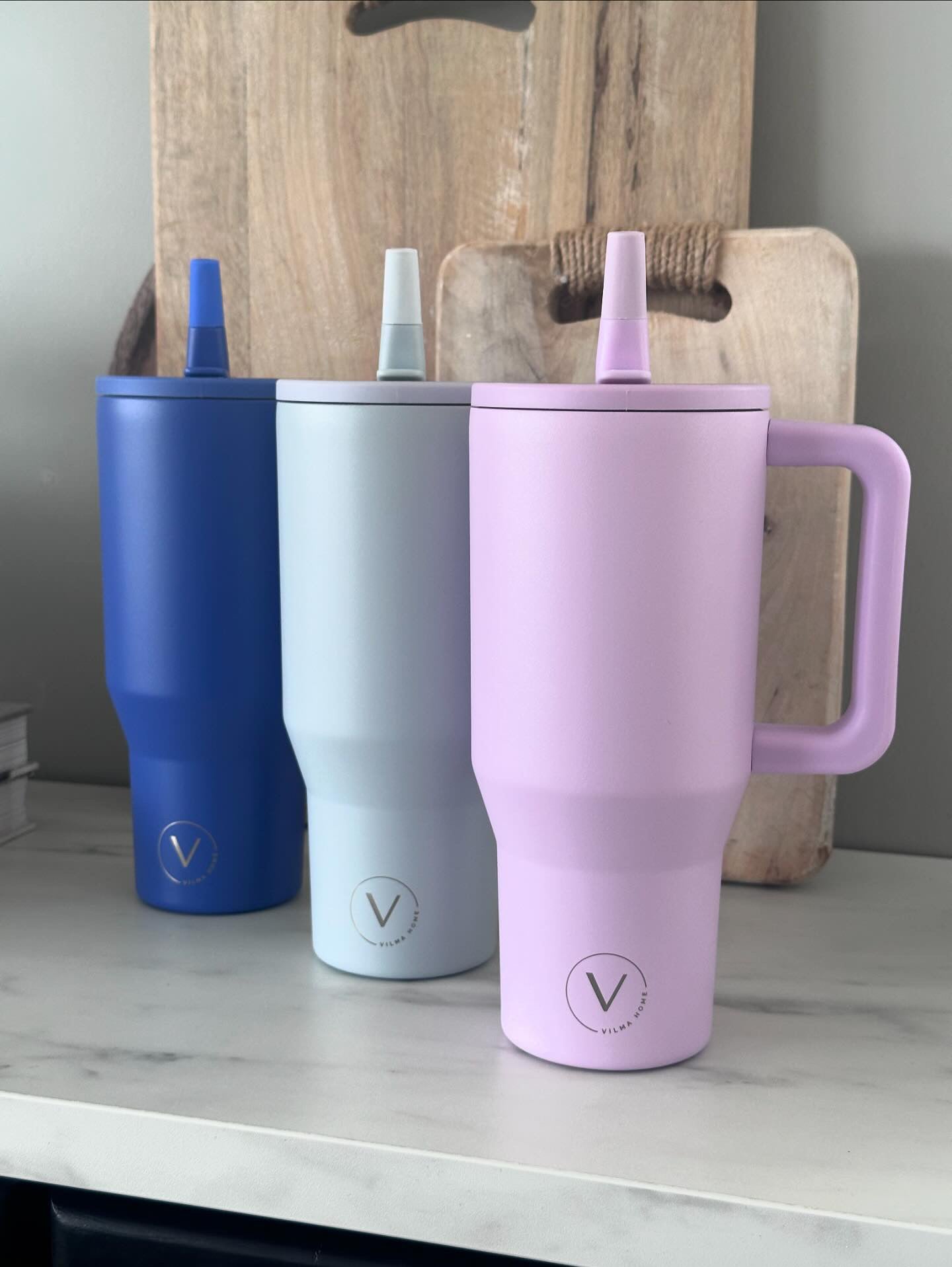 Vilma Home Hydro Gráblár | 870 ml