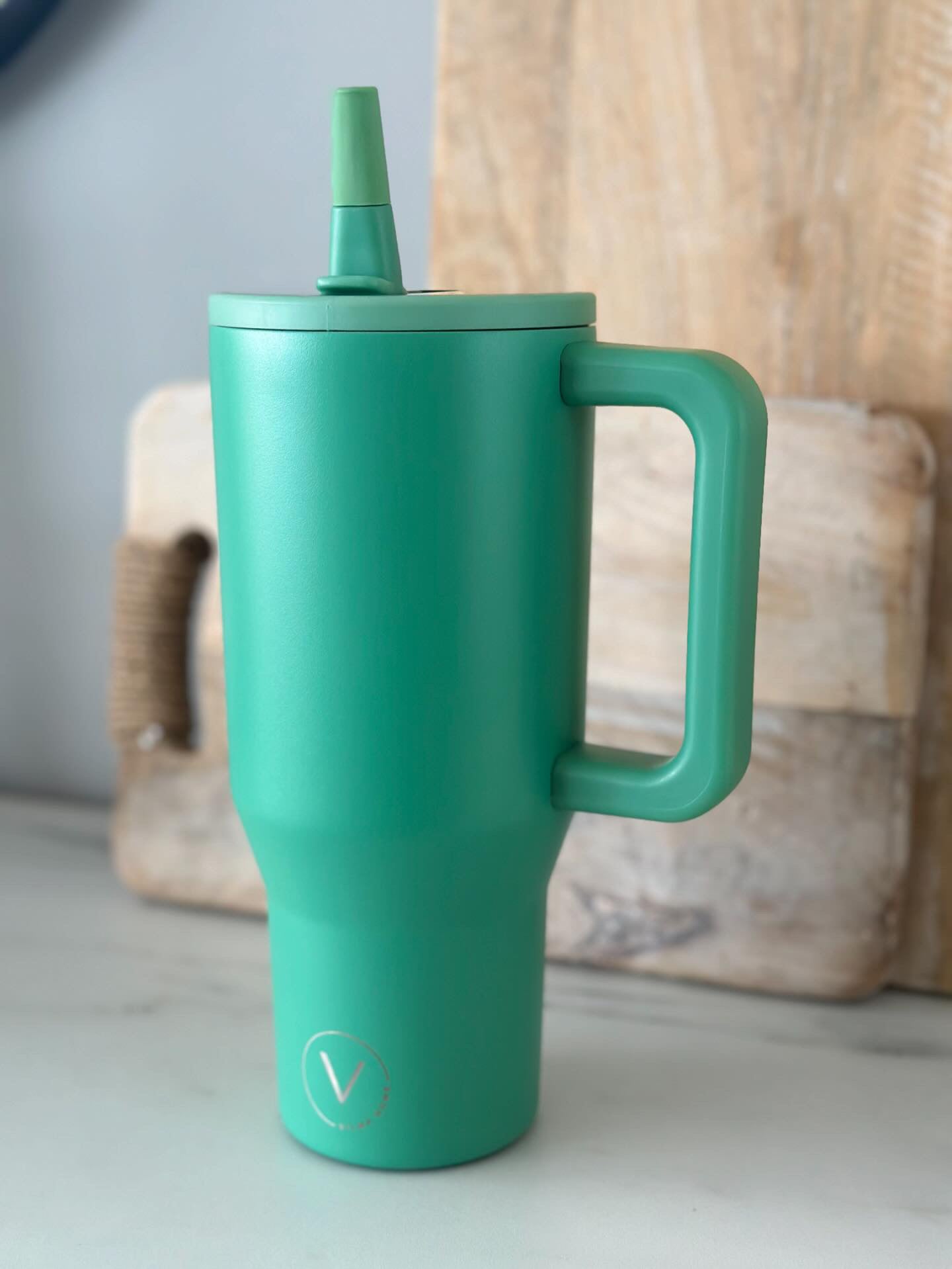 Vilma Home Hydro 870 ml Grænn