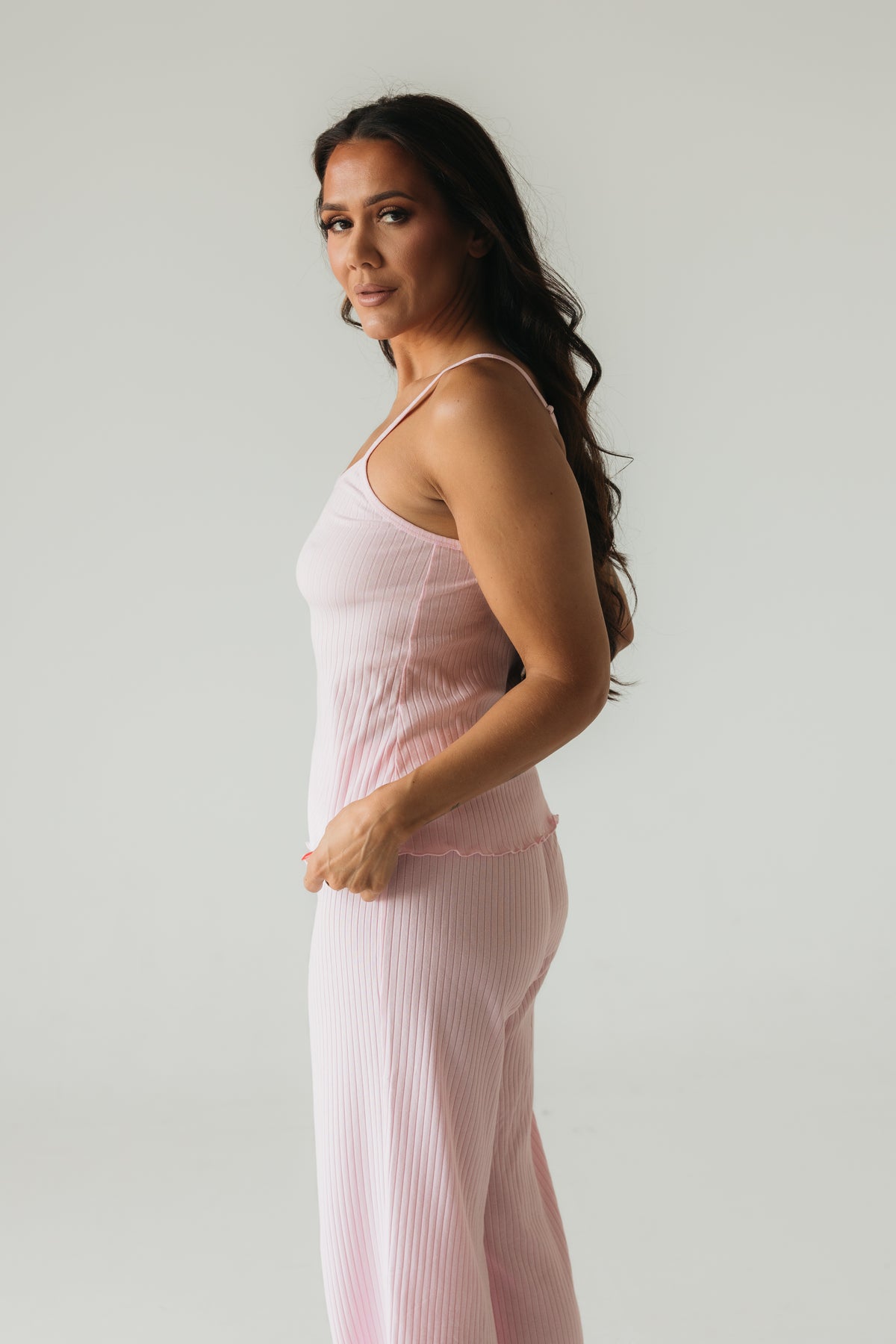 THE RIB LOUNGE SET
