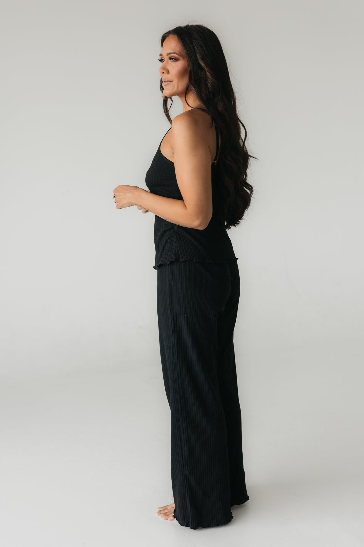 THE RIB LOUNGE SET