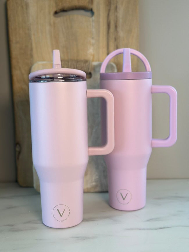 Vilma Home Hydro Lavander 1200 ml / með handfangi á lokinu