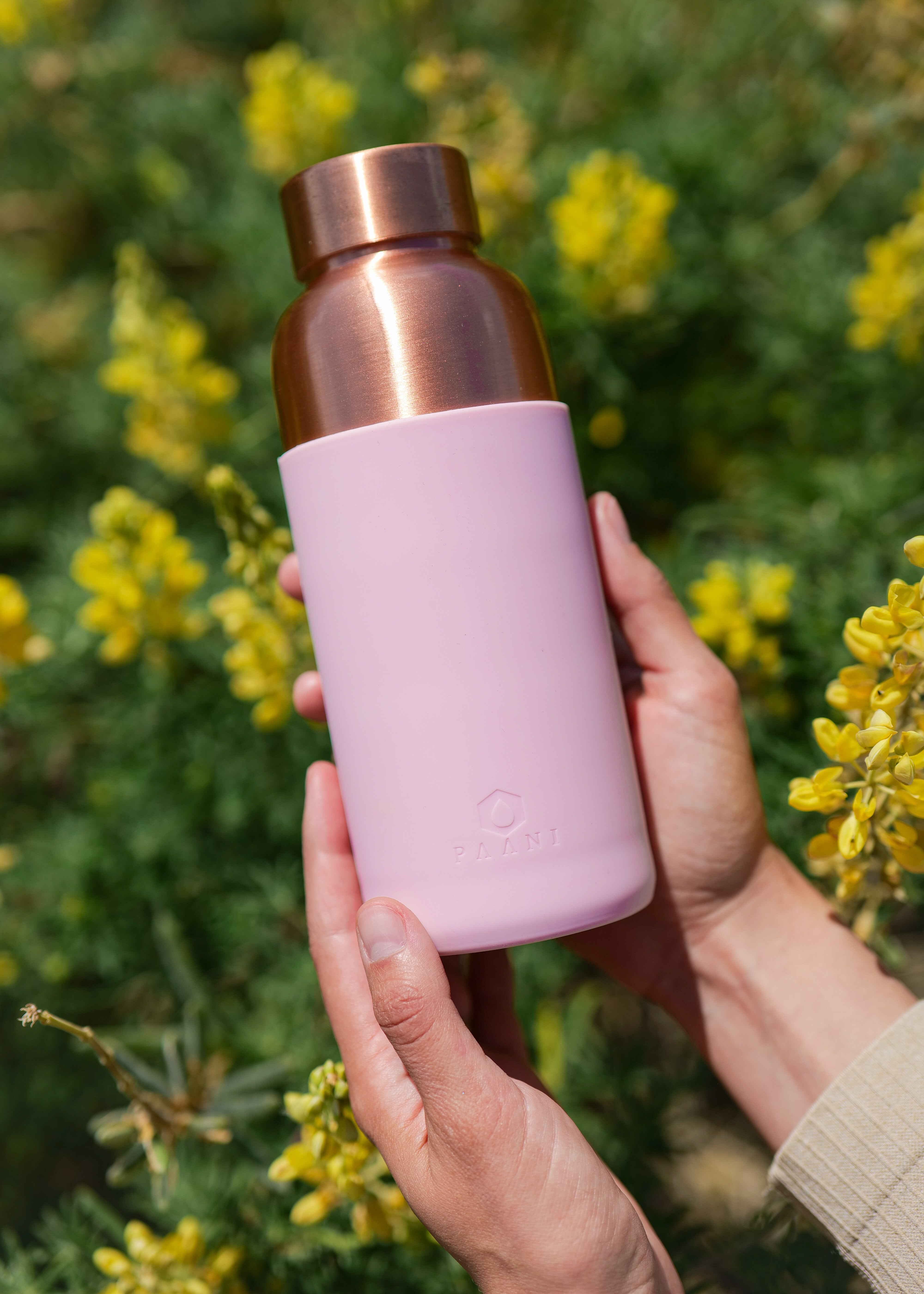 Paani Koparflaska 700ml