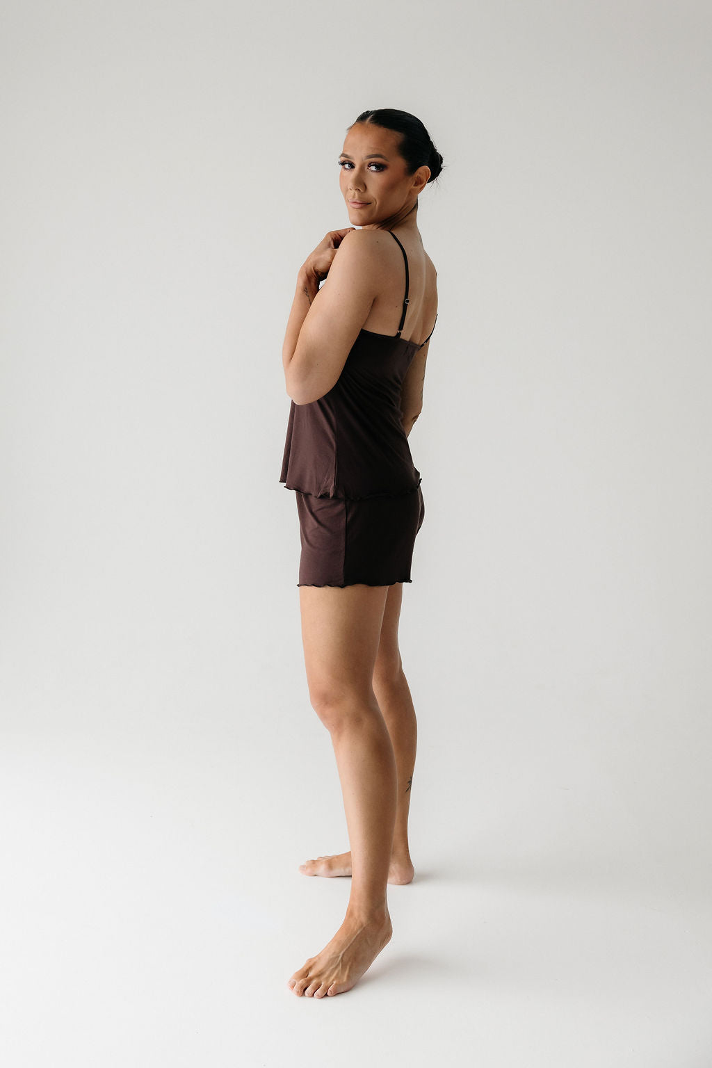 Modal Wave Náttfatasett