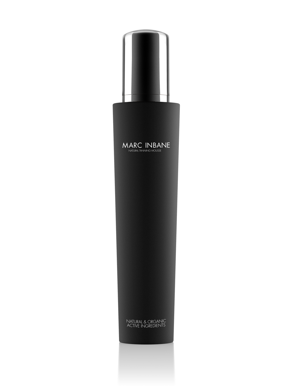 Marc Inbane Tanning Mousse 150 ml
