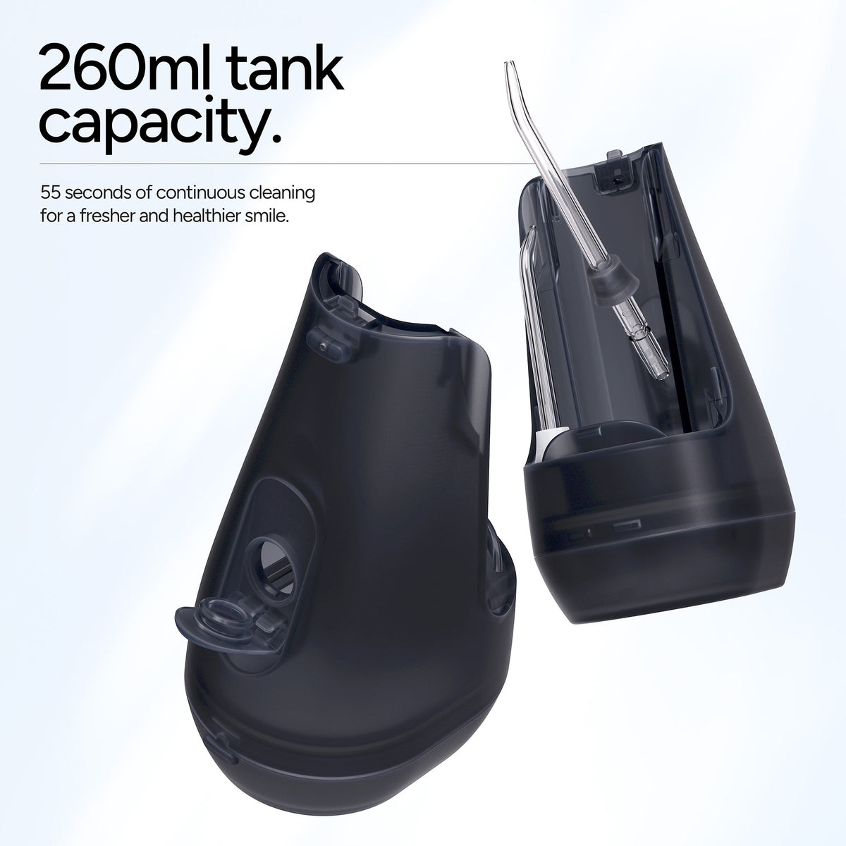 ORDO Sonic Water Flosser – Vatnsflossari