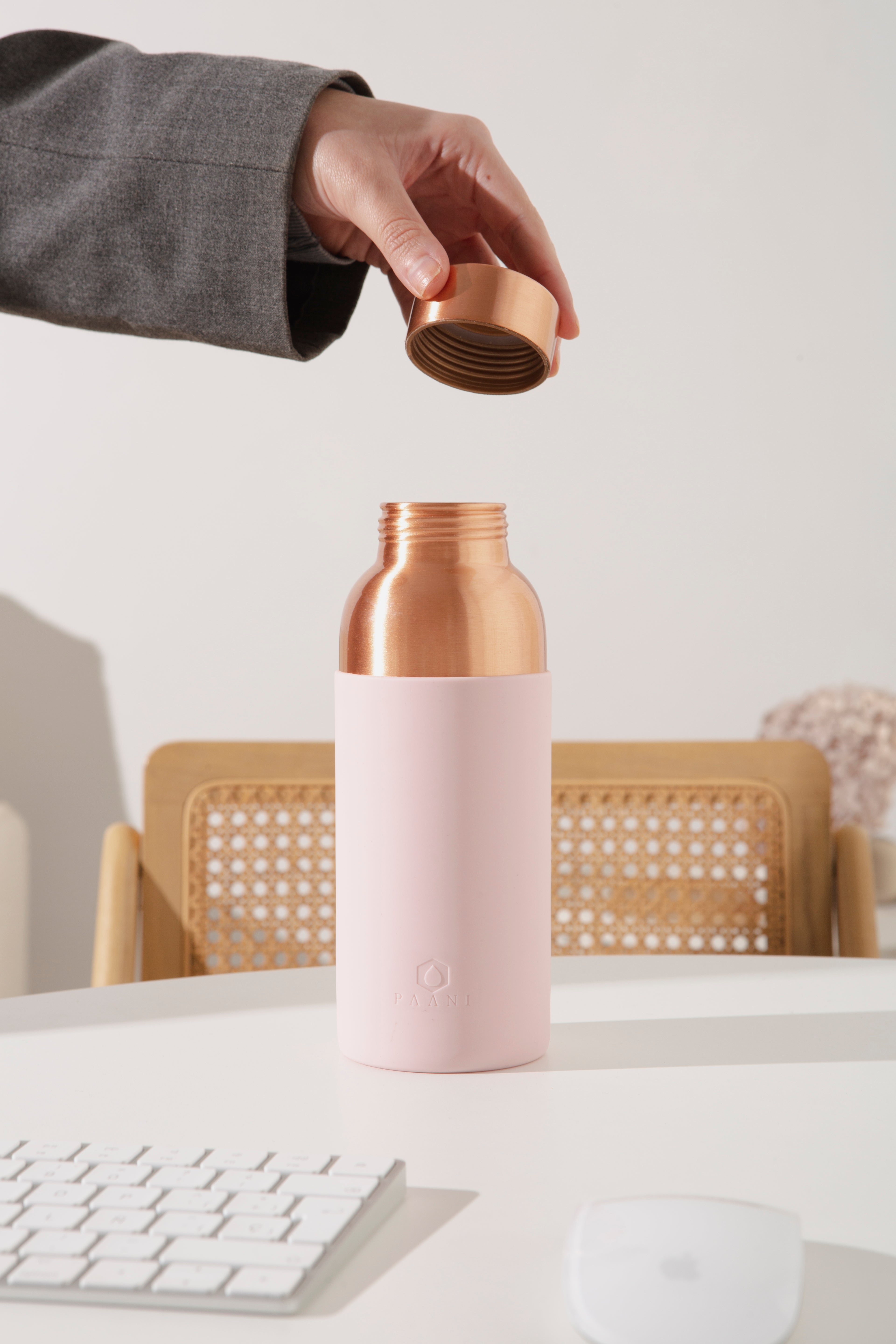 Paani Koparflaska 700ml