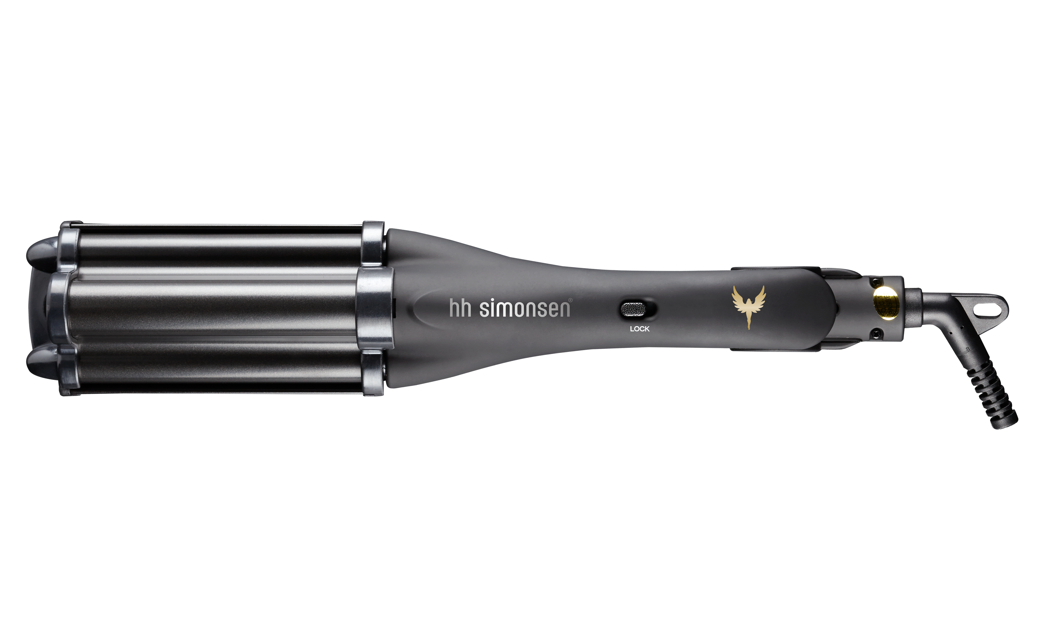 HH Simonsen ROD vs 5