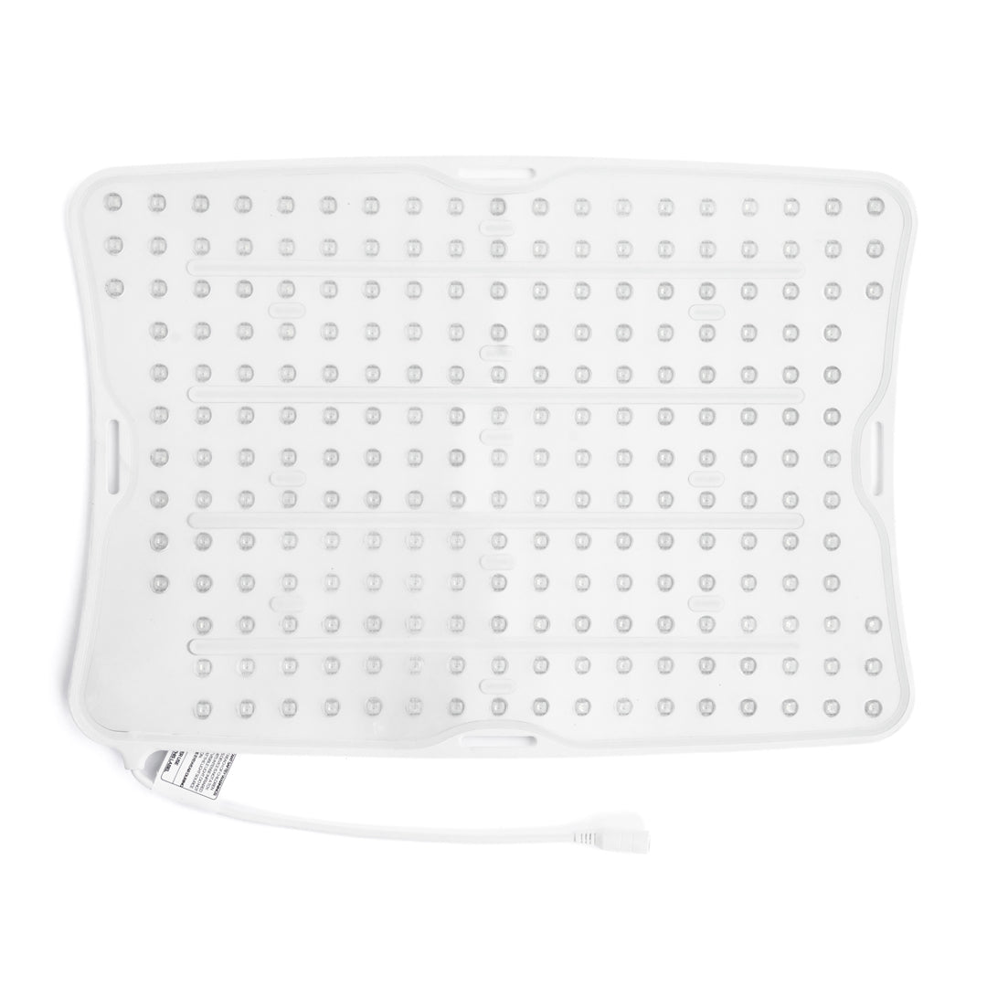 SP Red Light Full Body Panel