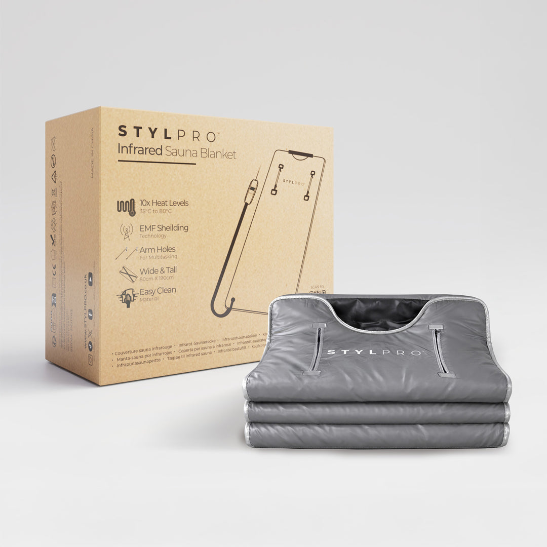 SP Infrared Sauna Blanket