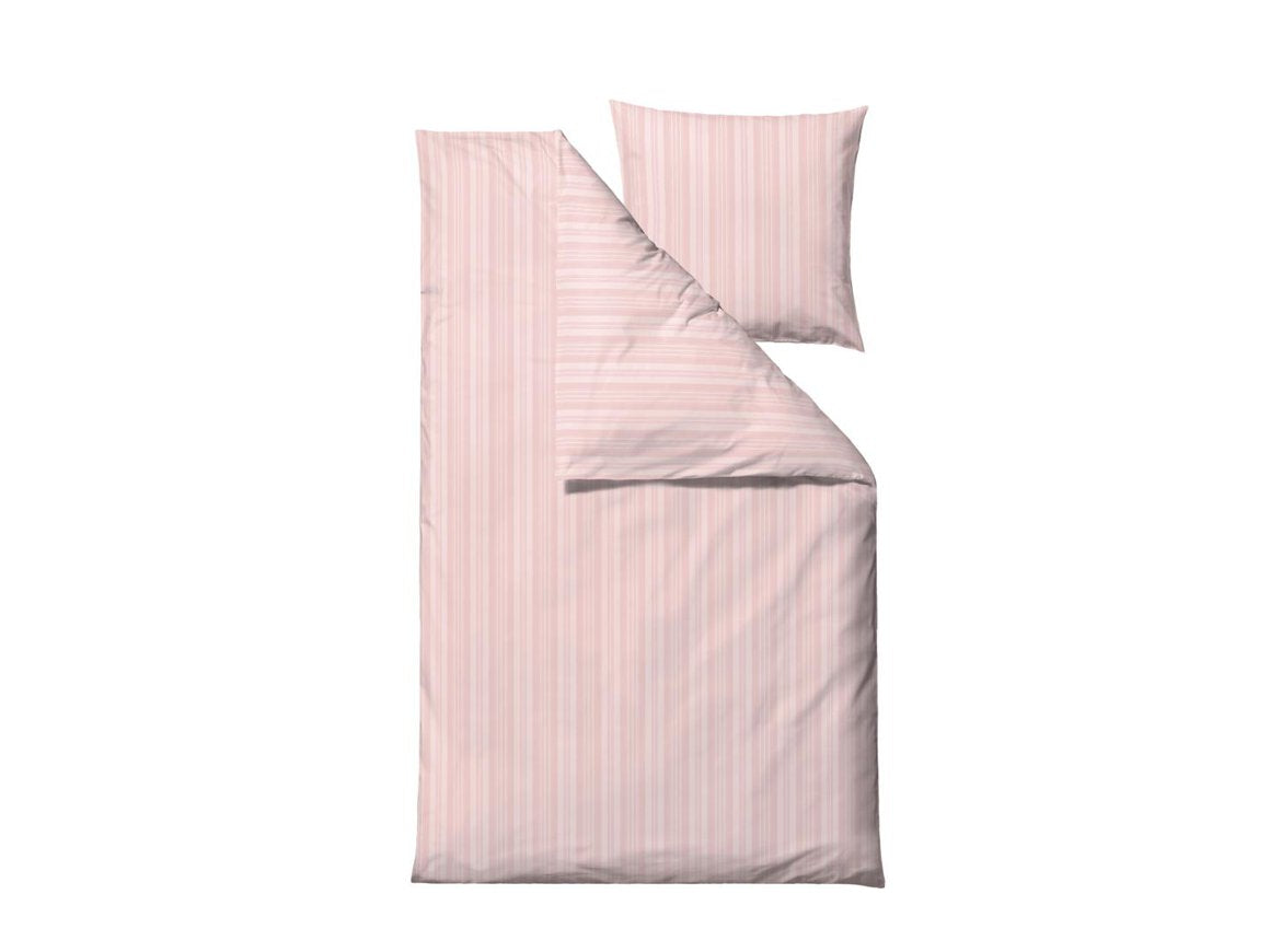 Södahl Rúmföt 140x200 Noble Rose