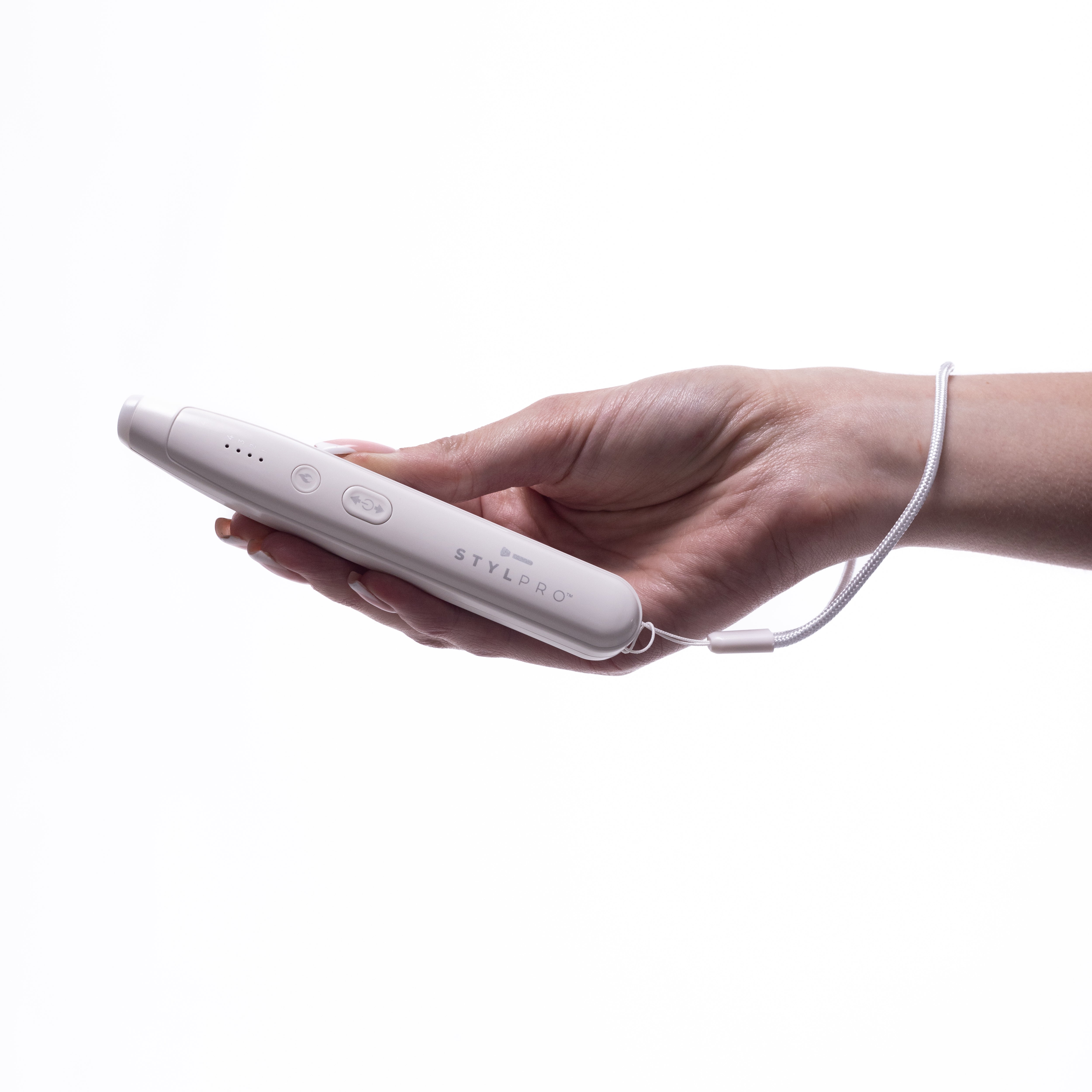 Heated Bite Pen