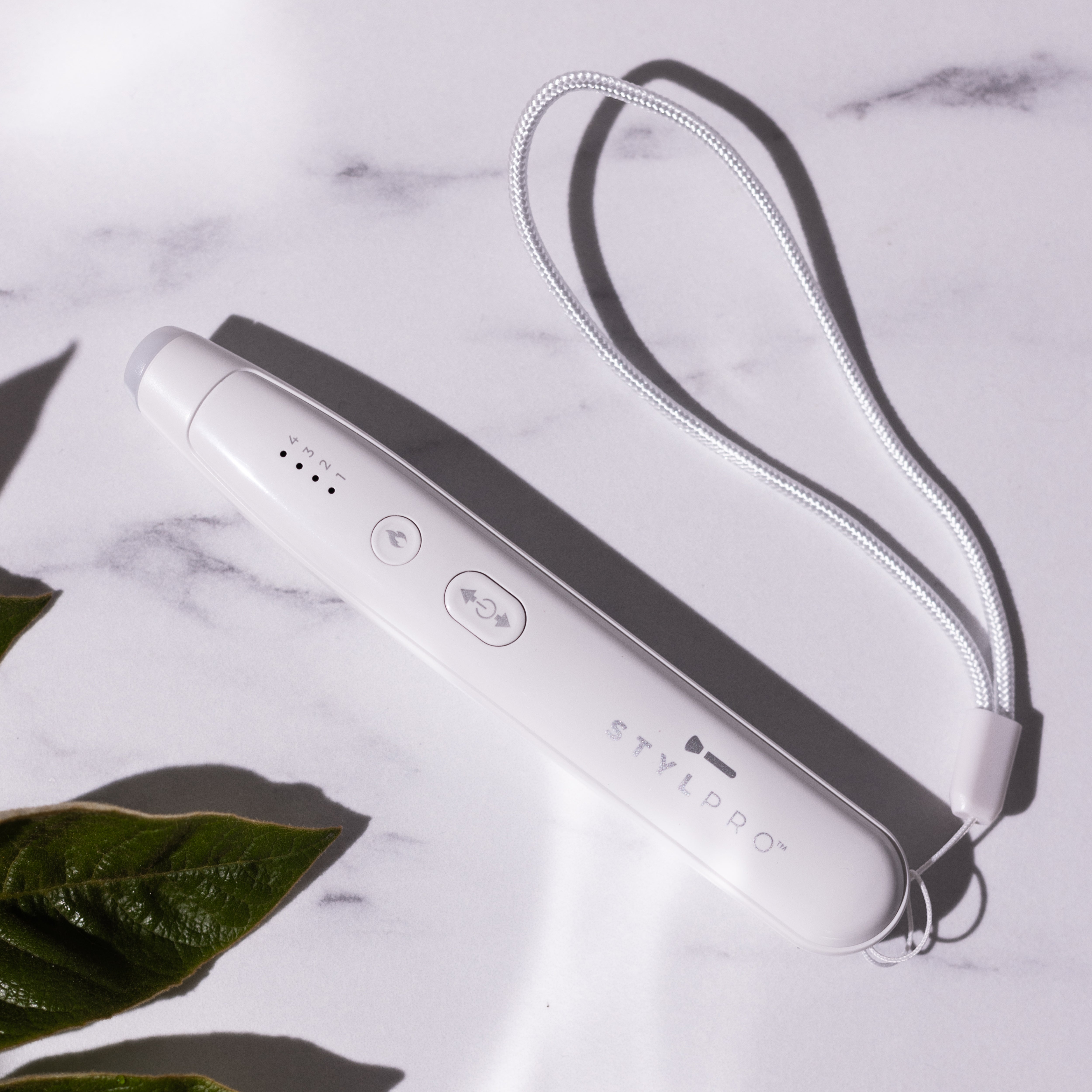 Heated Bite Pen