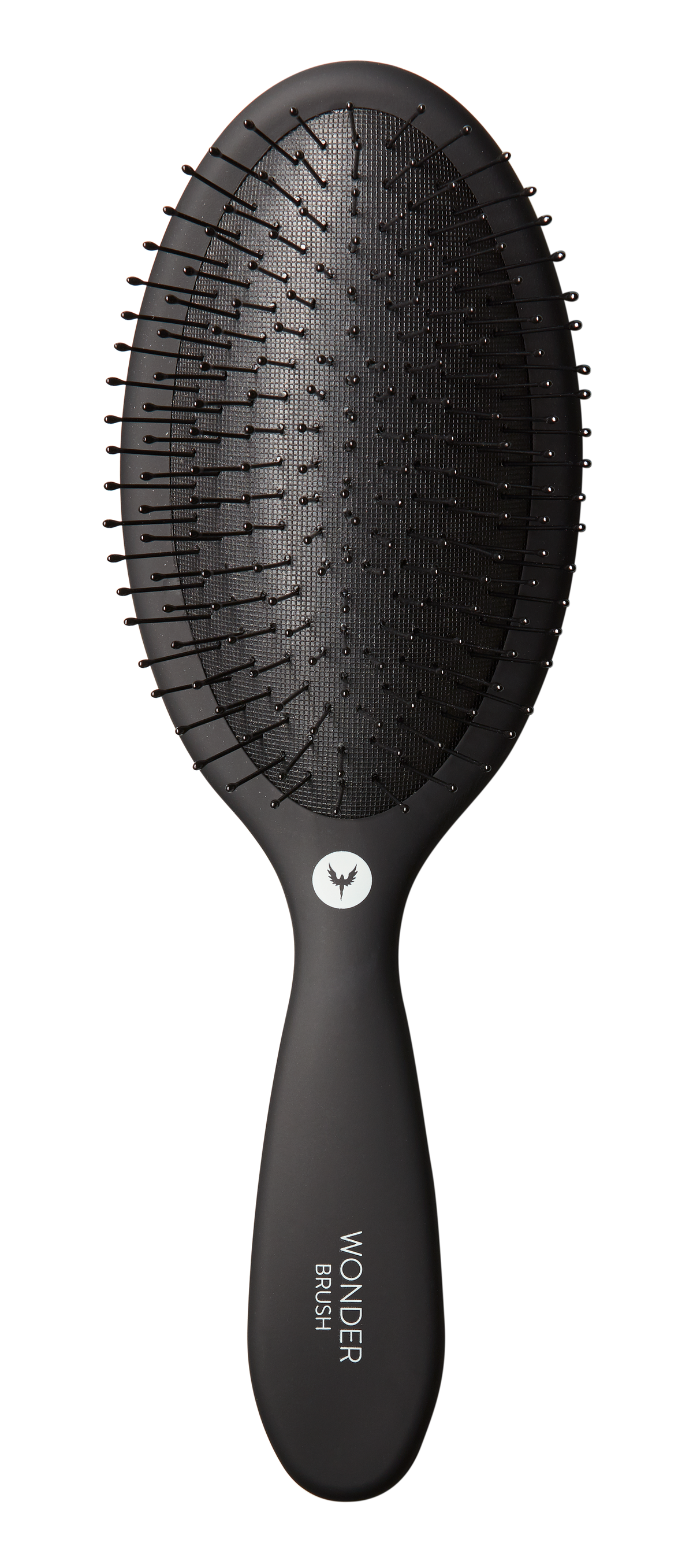 HH Simonsen Wonder Brush Black