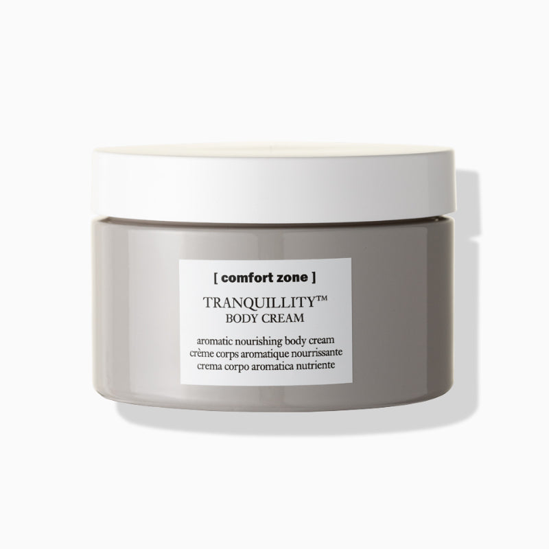 Comfort Zone Tranquillity Body Cream 180 ml