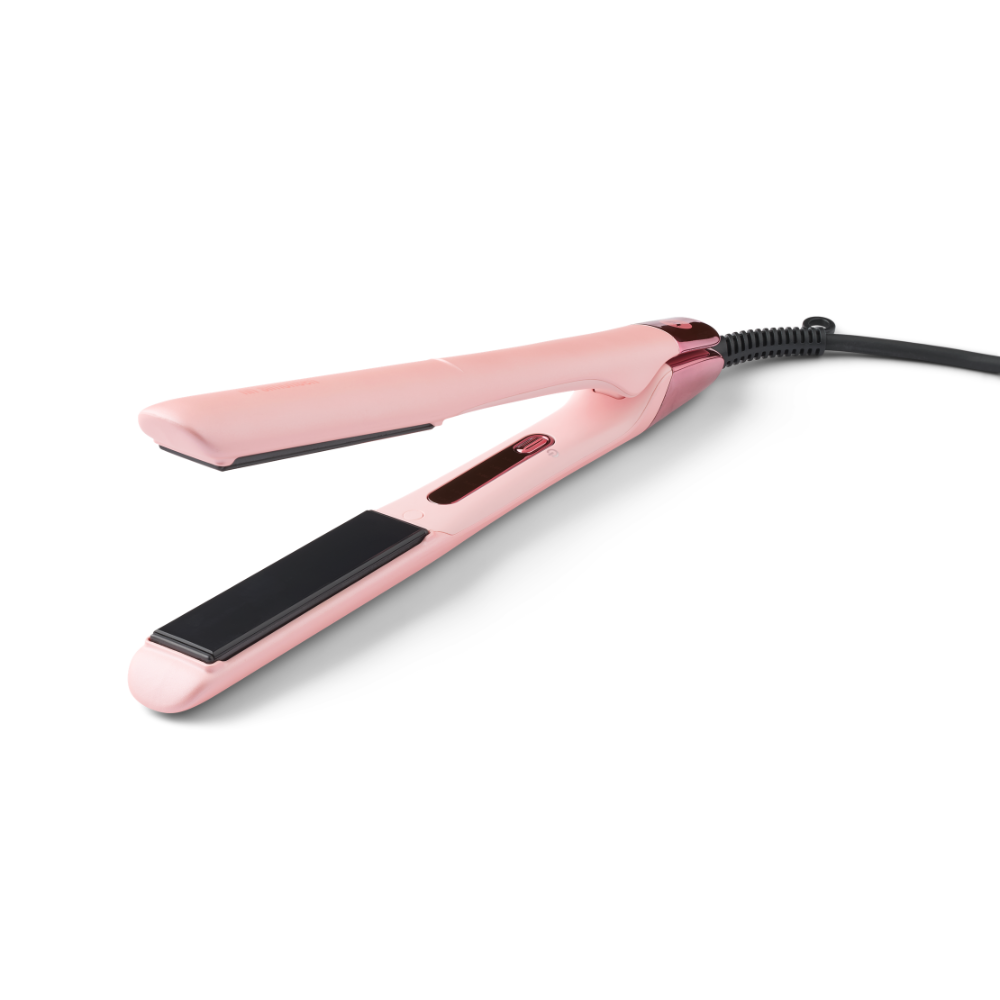 HH Simonsen Serenity Styler Flora w/Gloss Air Brush + bursti