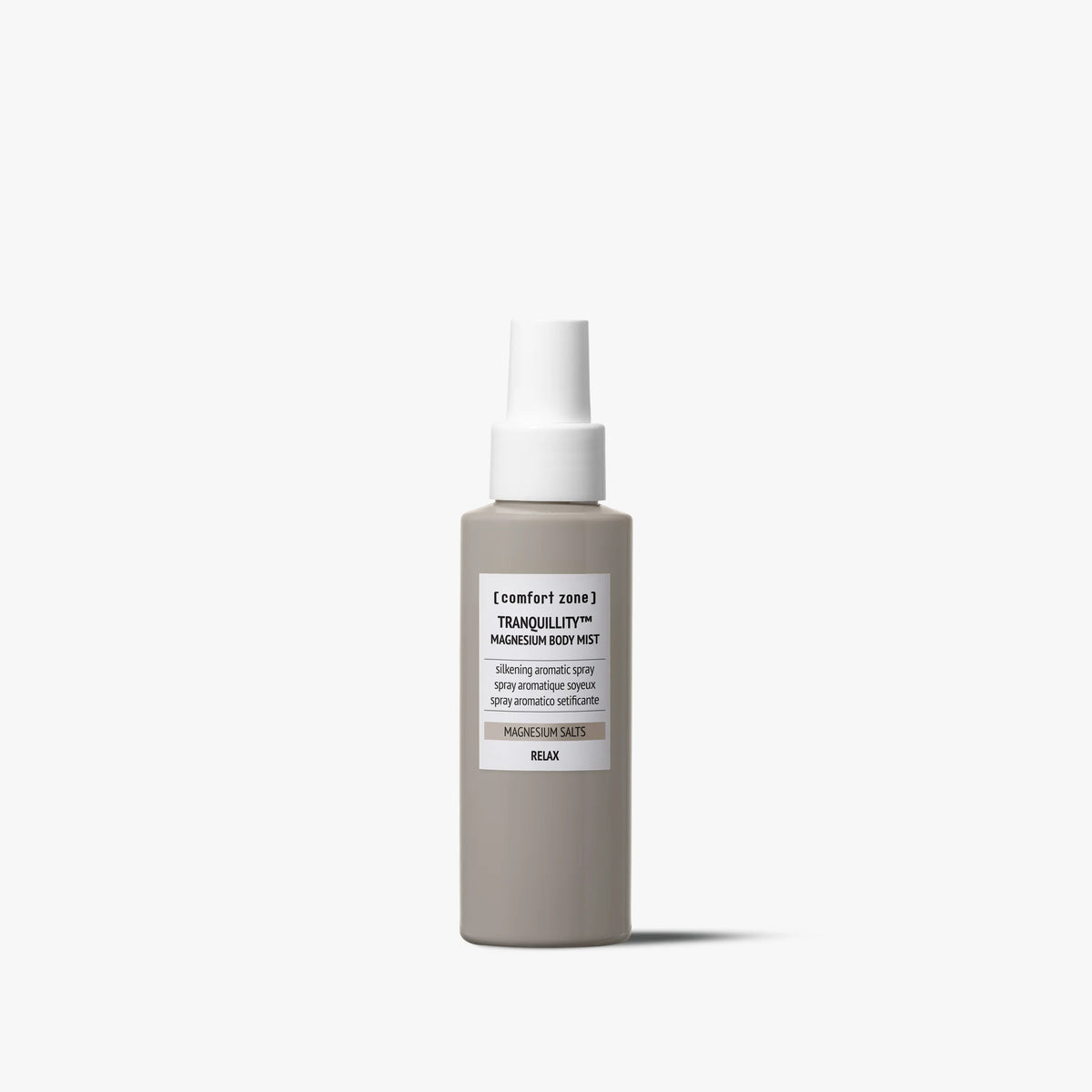 Comfort Zone Tranquillity Magnesium Body Mist 100 ml