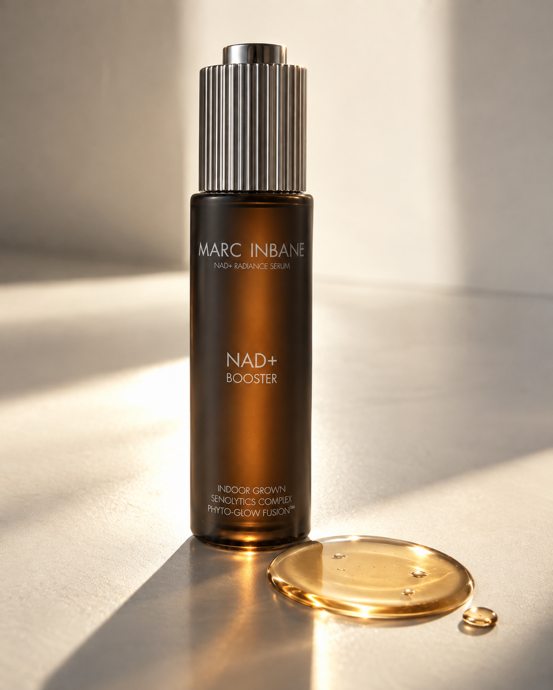 Marc Inbane NAD+ Radiance Serum 30 ml