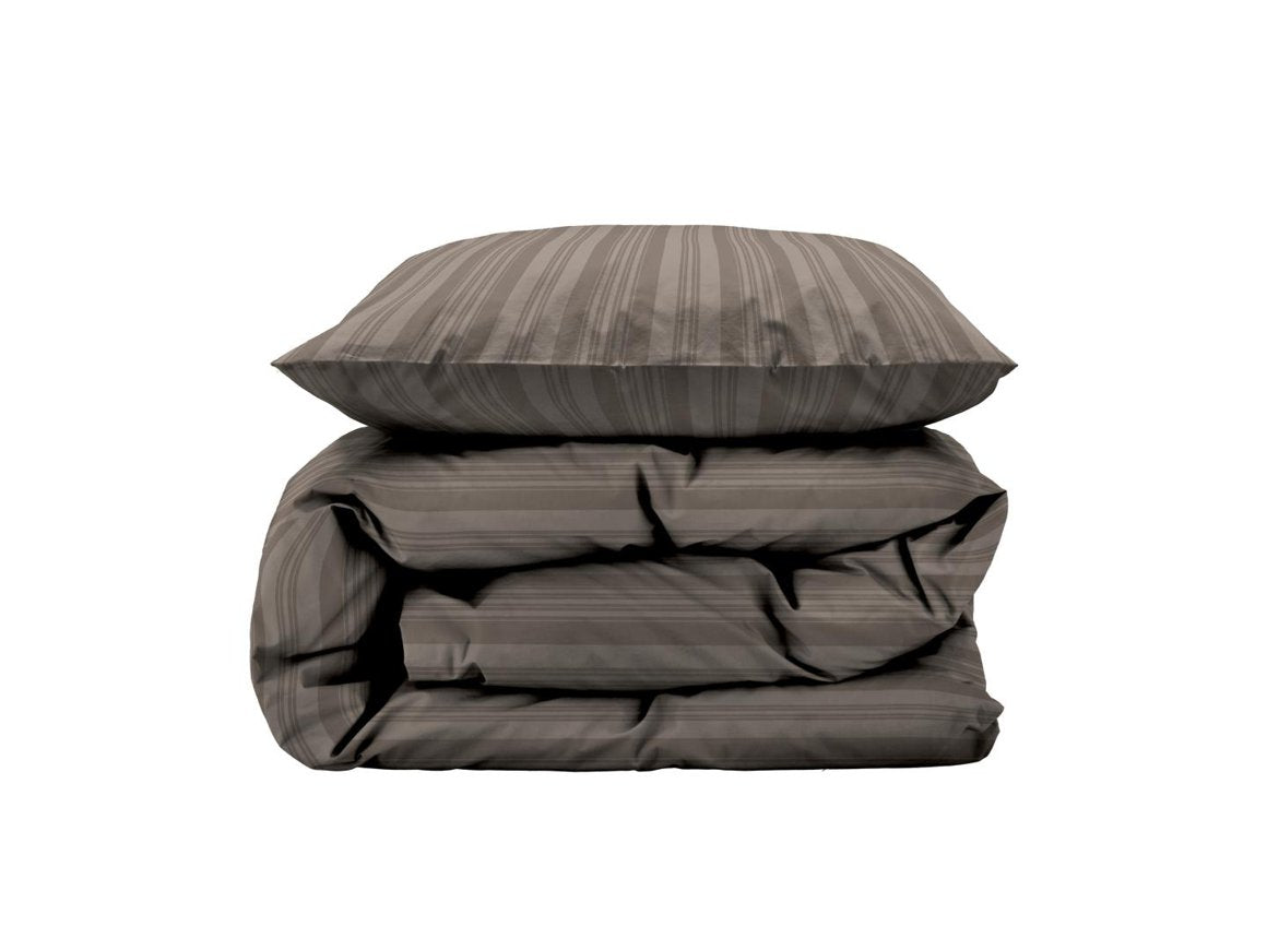 Södahl Rúmföt 140x200 Noble Taupe