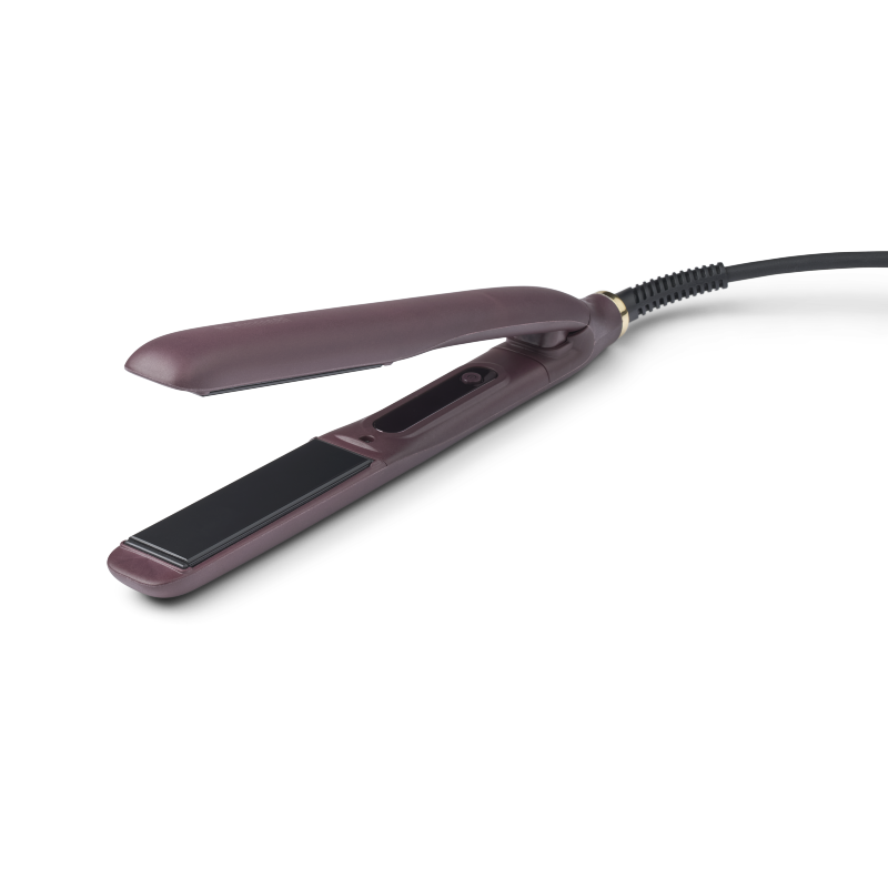 HH Simonsen True Divinity Huckleberry + Wonder Brush gjafasett